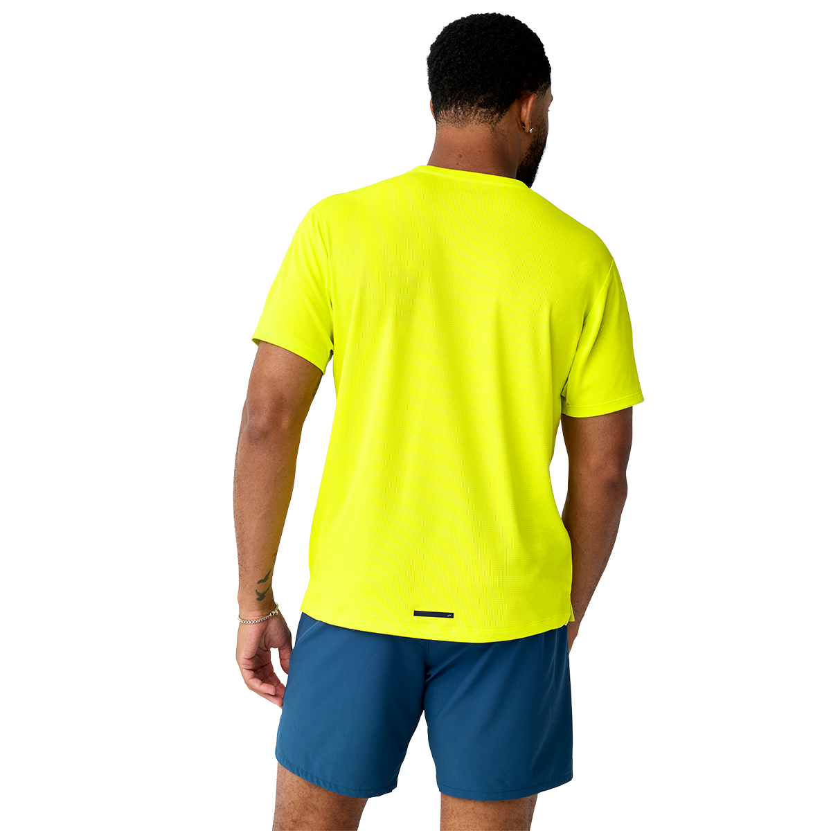 Brooks Dash Short Sleeve