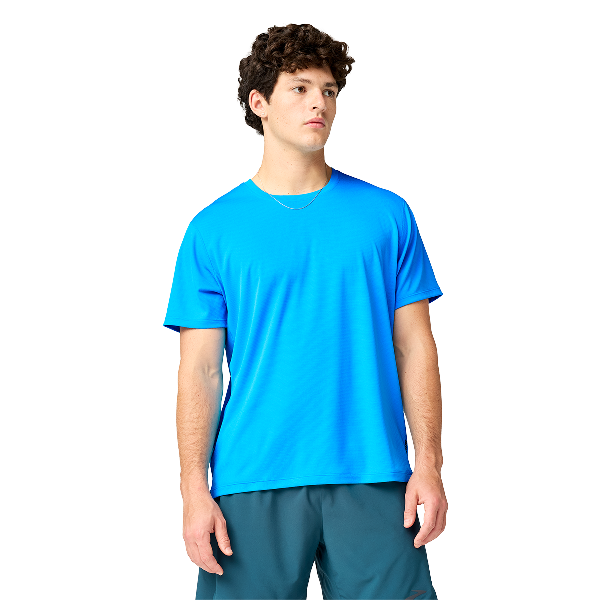Brooks Dash Short Sleeve