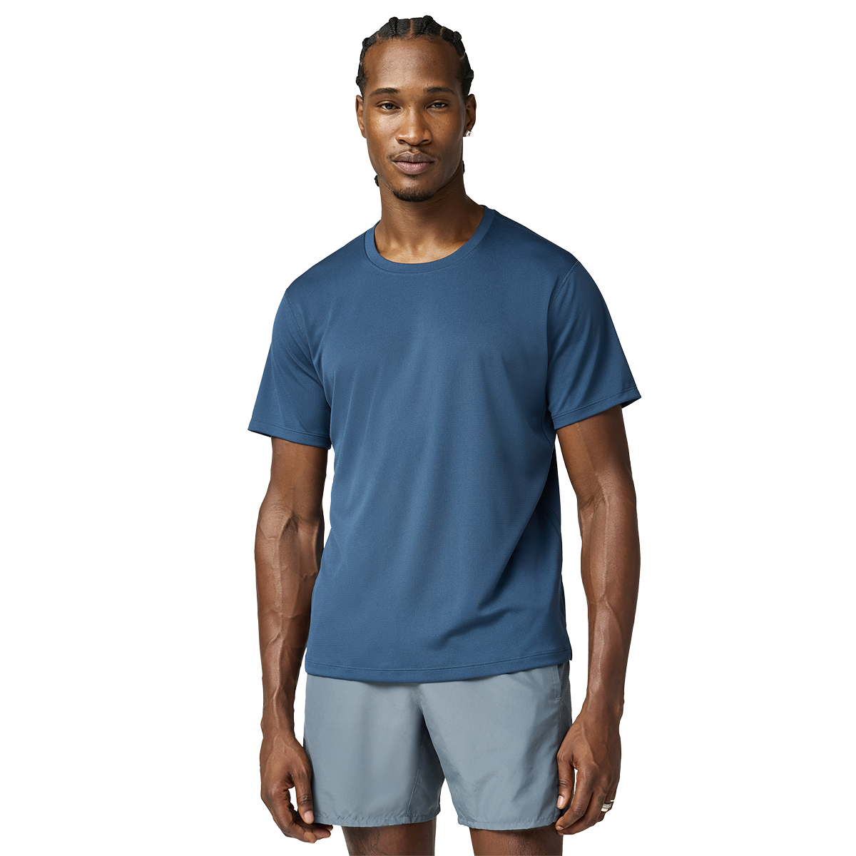 Brooks Dash Short Sleeve
