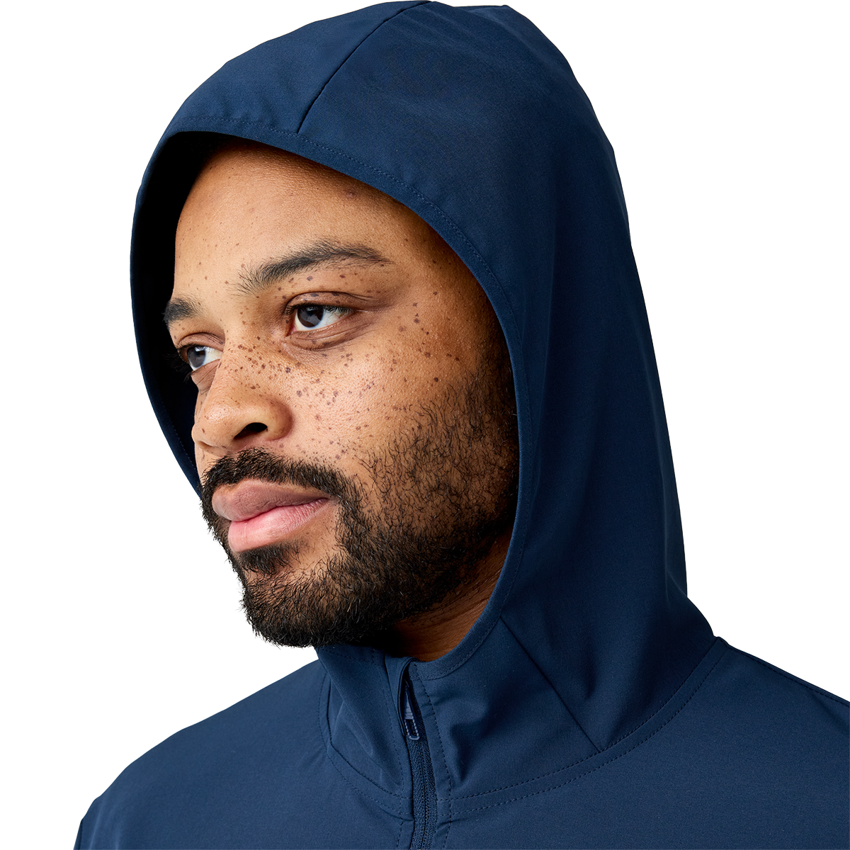 Brooks Canopy Jacket