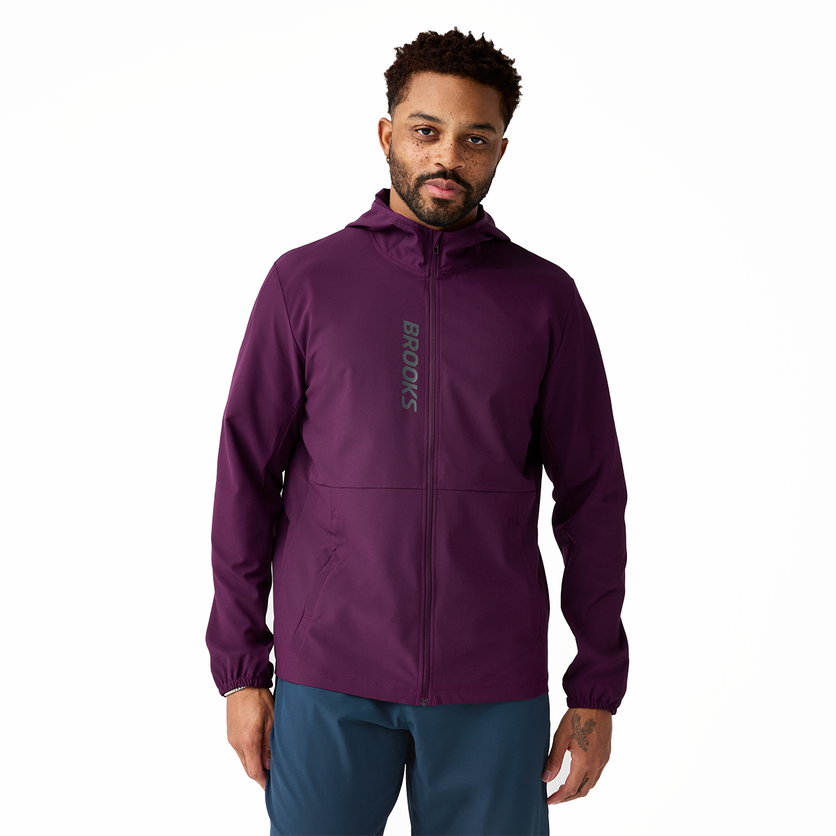 Brooks Canopy Jacket