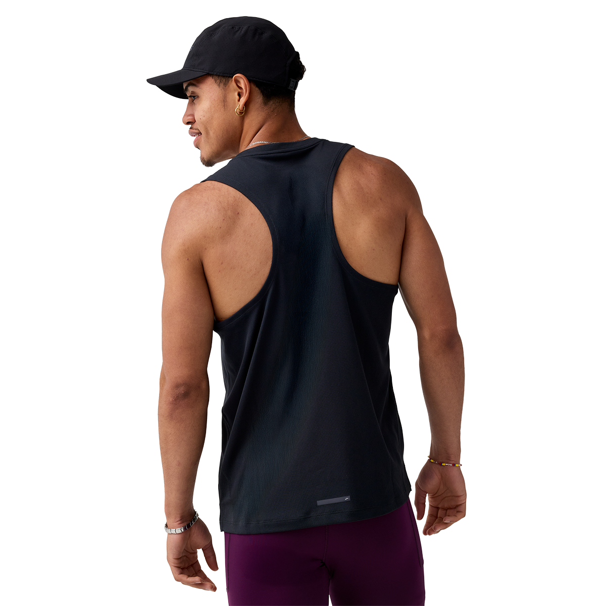 Brooks Dash Singlet
