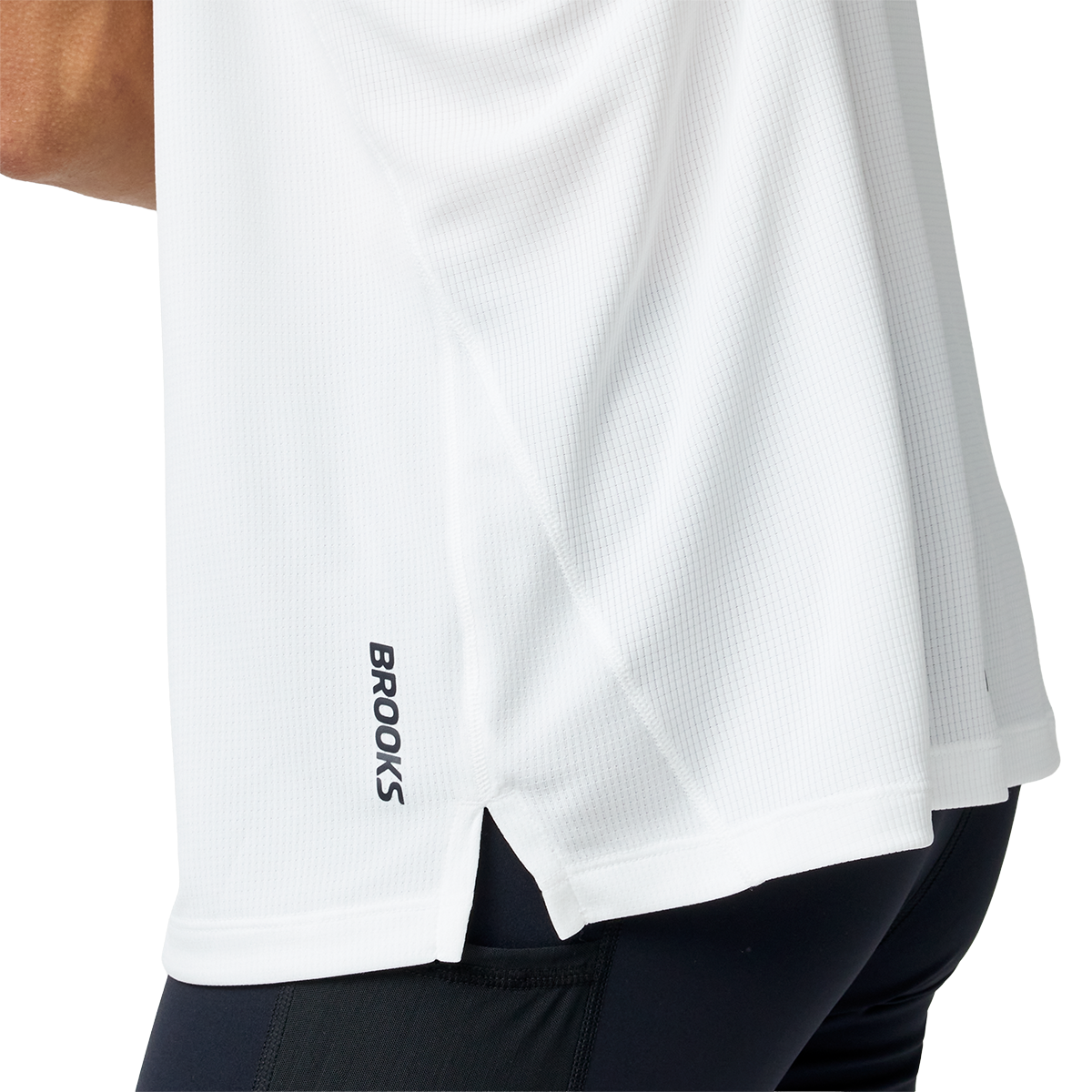Brooks Dash Singlet