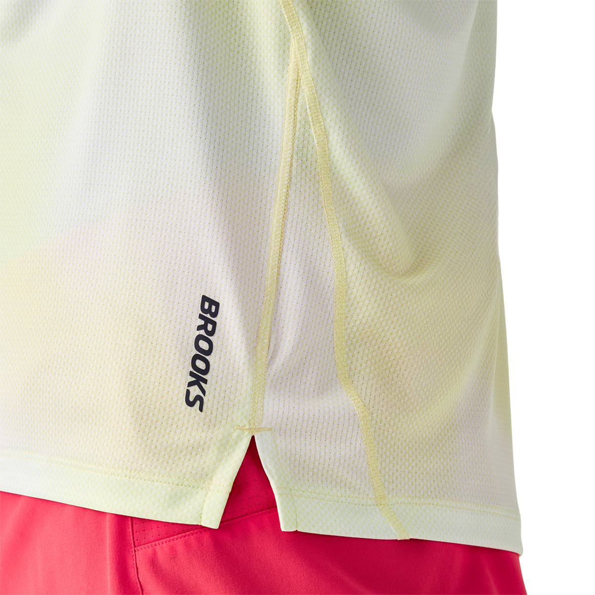 Brooks Dash Singlet Printed