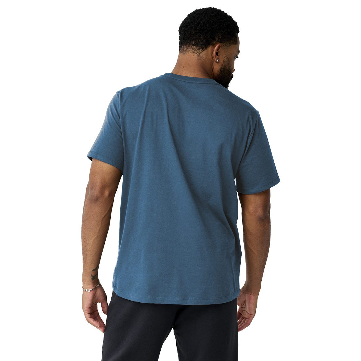 Brooks Graphic Short Sleeve