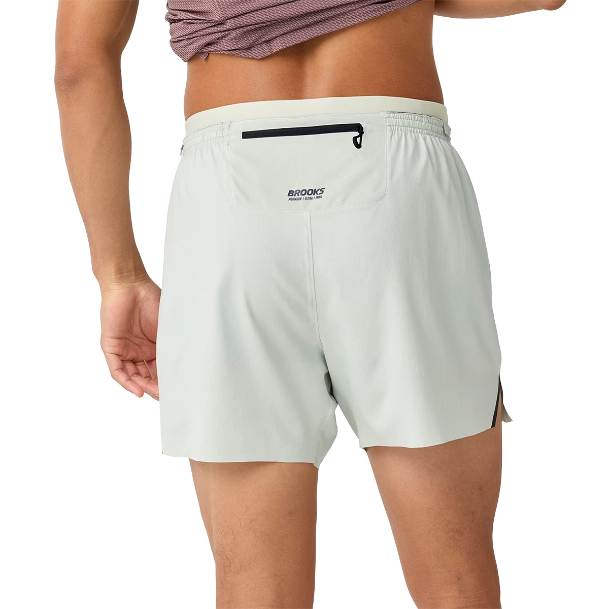 Brooks Cascadia Short