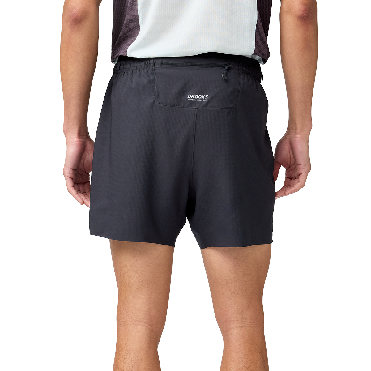 Brooks Cascadia Short