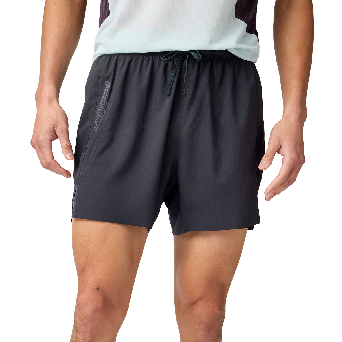 Brooks Cascadia Short