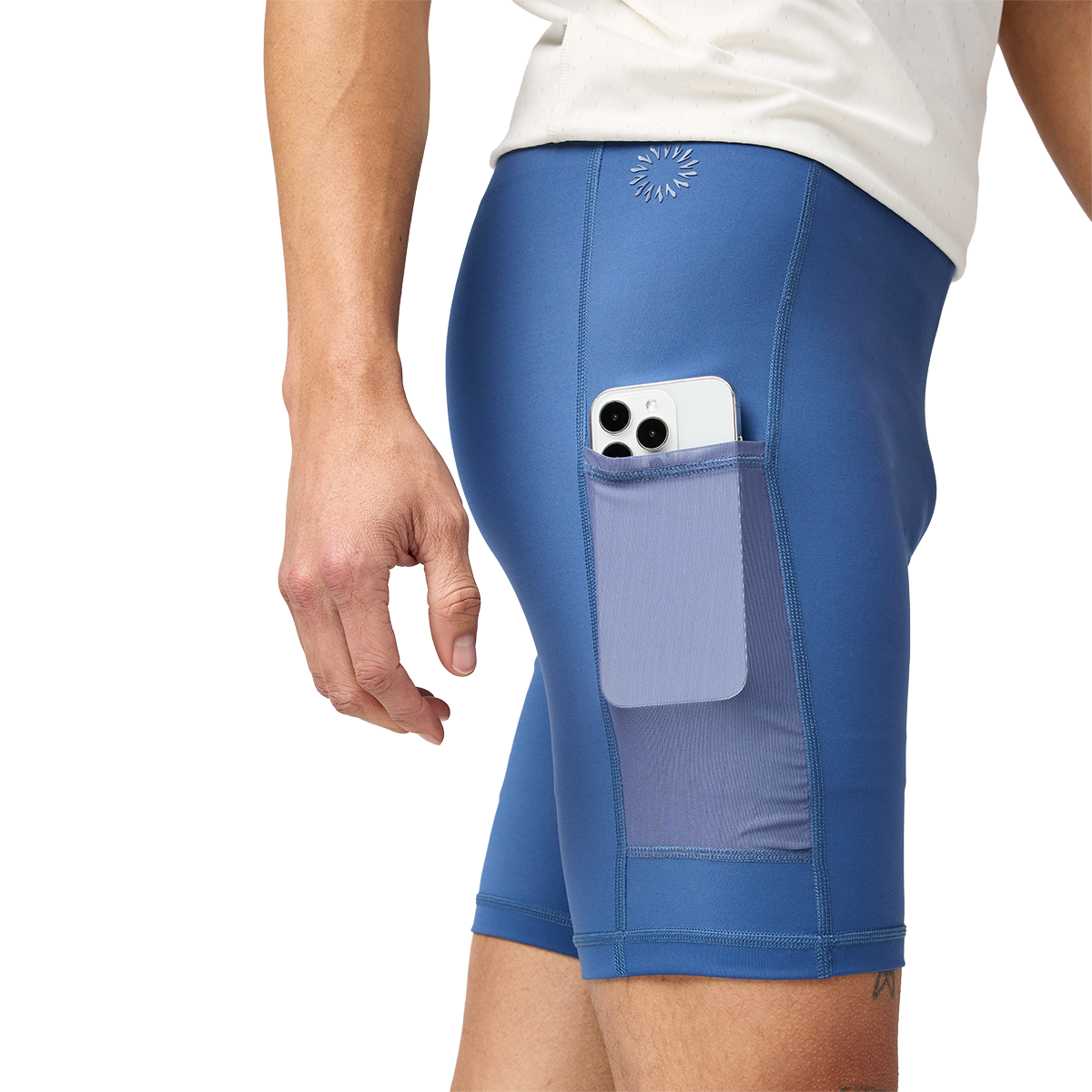 Brooks Movement Half Tight