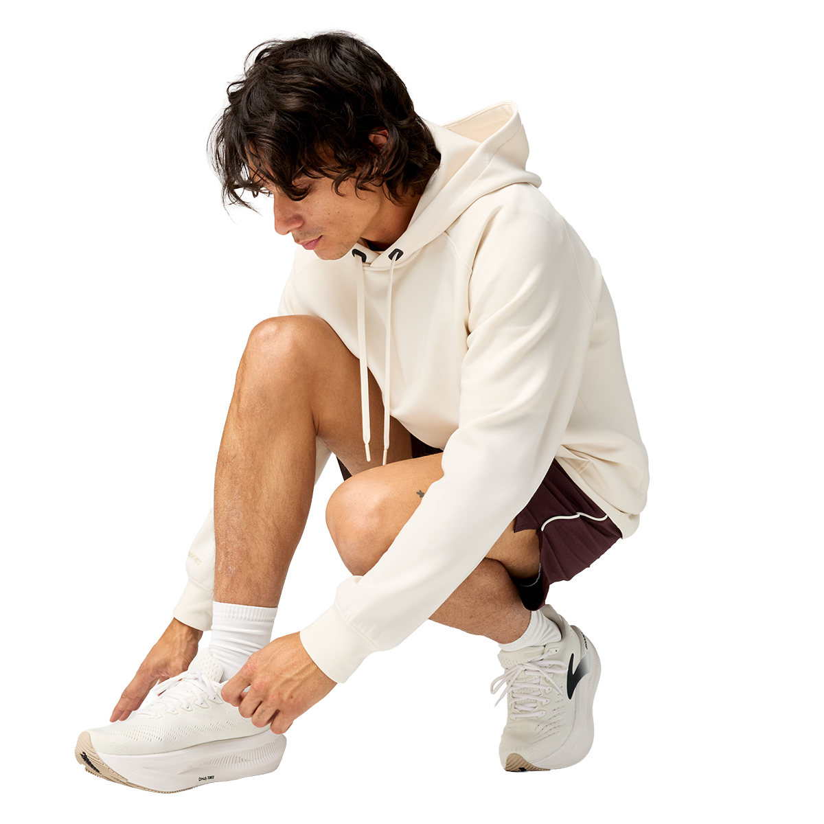 Brooks Movement Hoodie