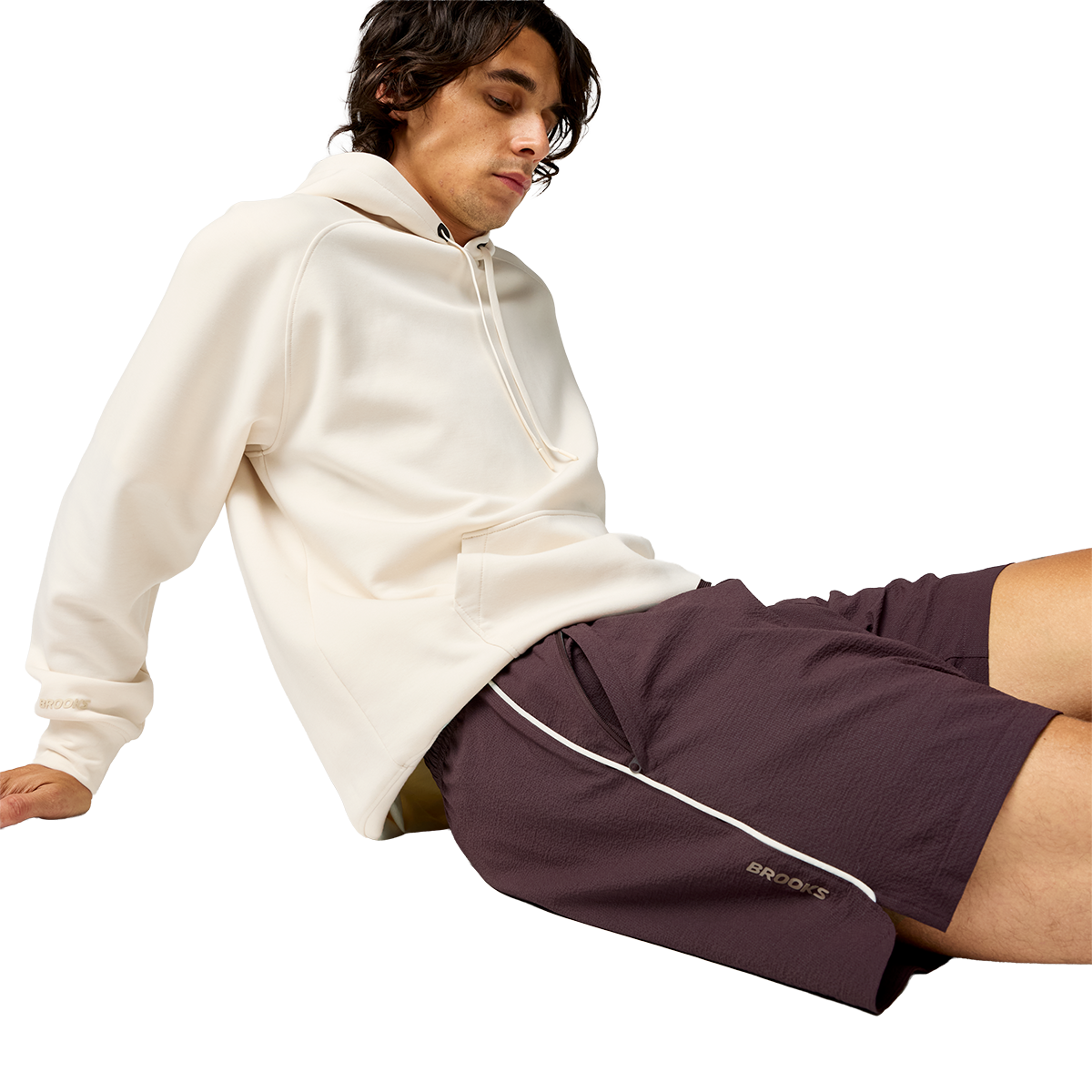 Brooks Movement Short