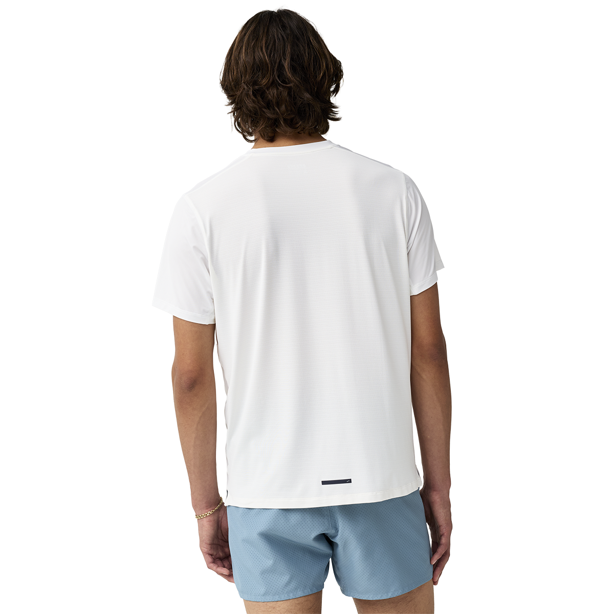Brooks Dash Cooling Short Sleeve
