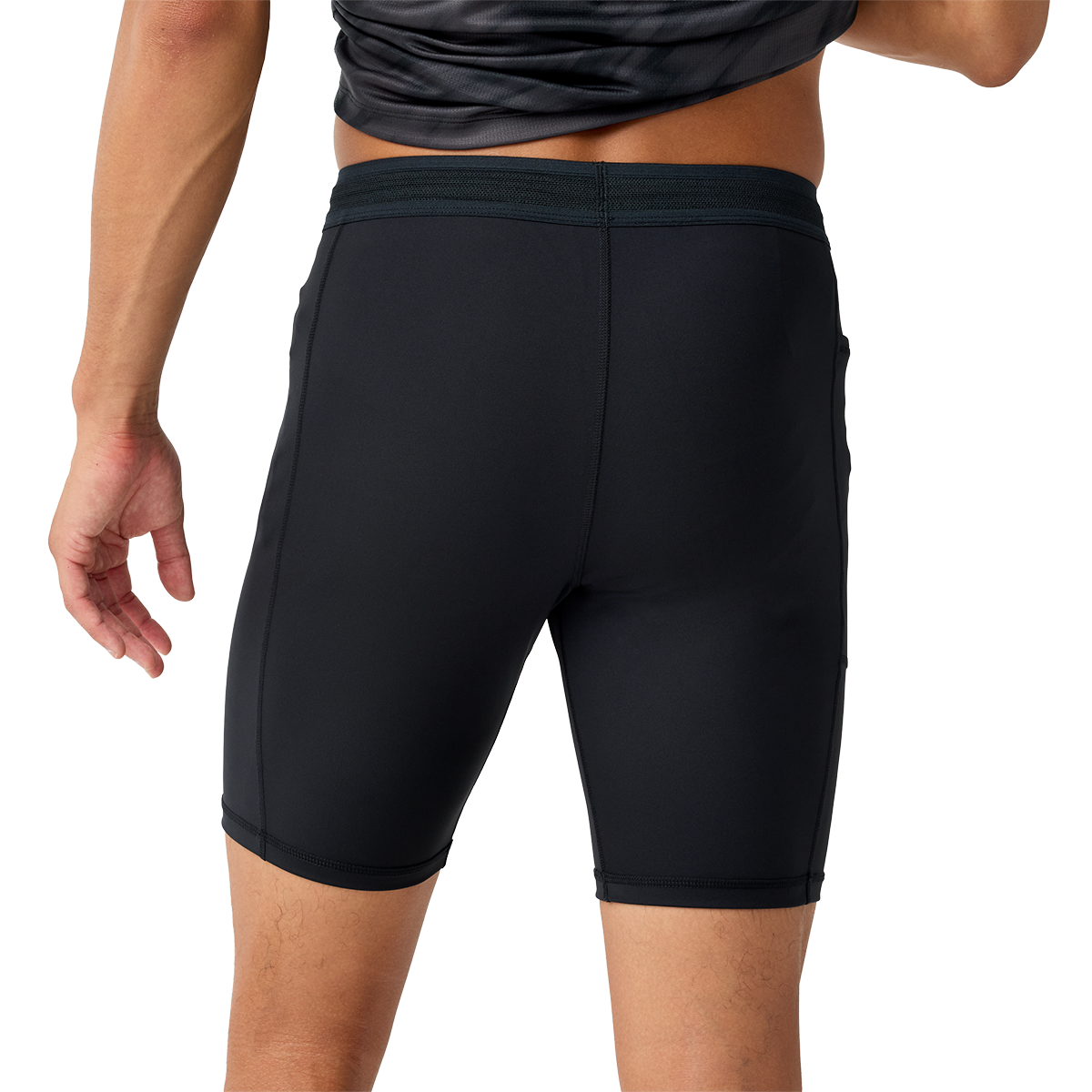 Brooks Dash Half Tight