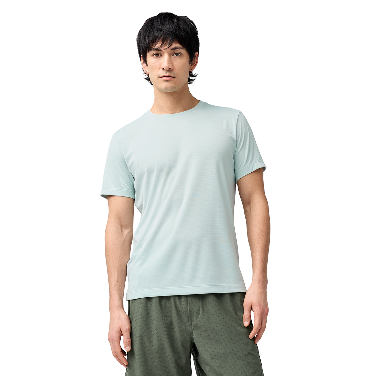 Brooks Aura Short Sleeve