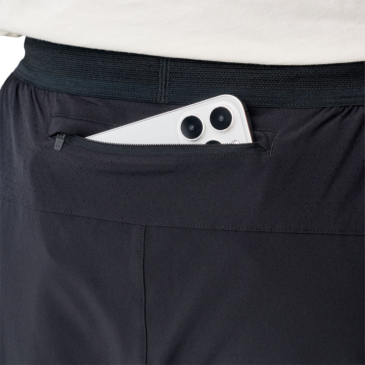 Brooks Journey 5" Short