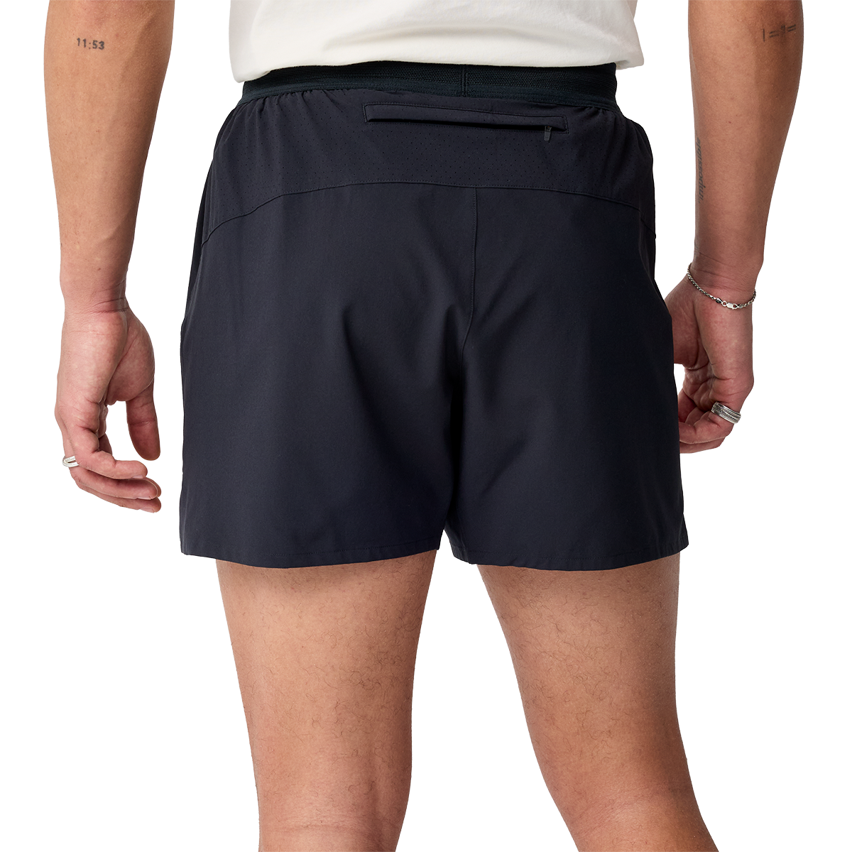 Brooks Journey 5" Short