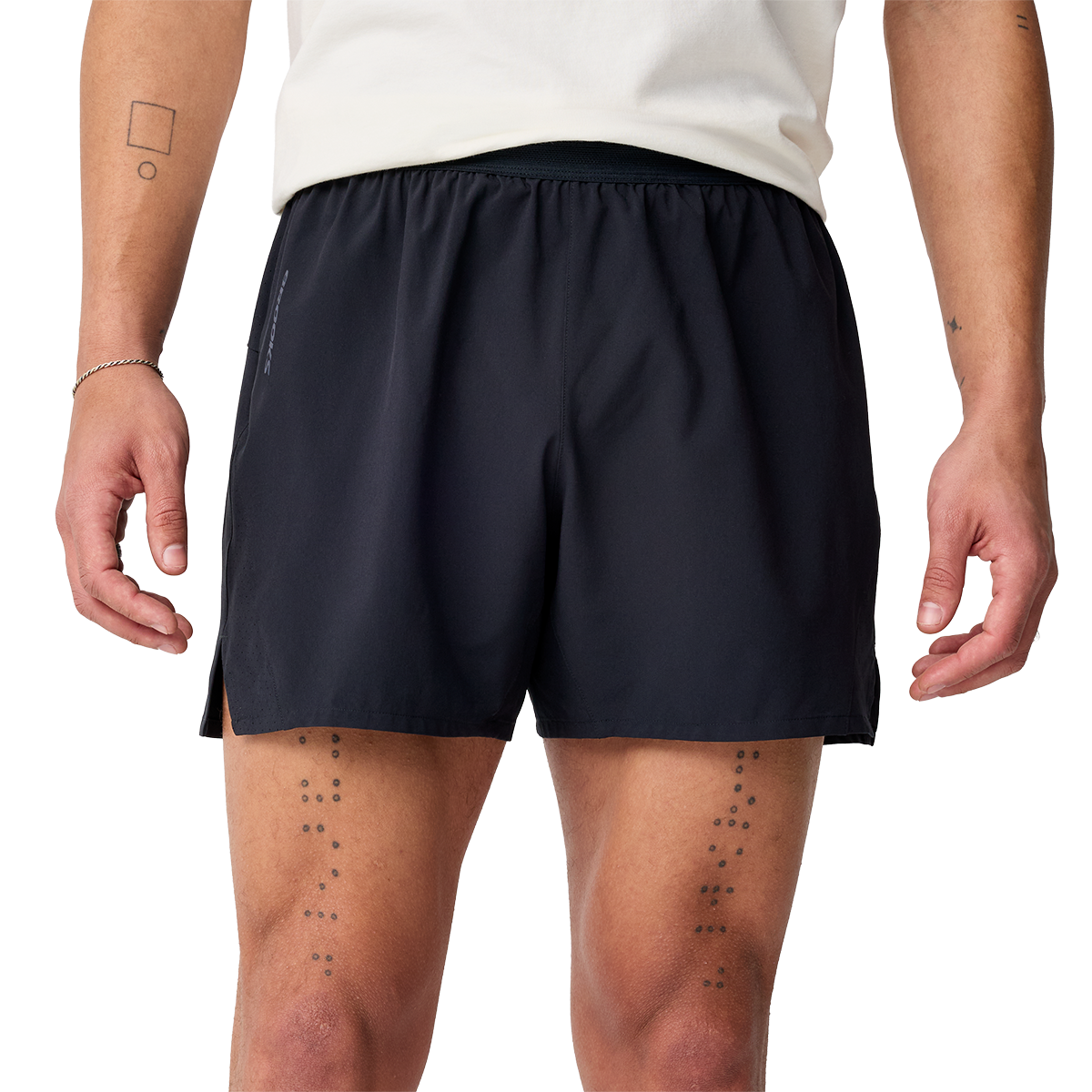 Brooks Journey 5" Short