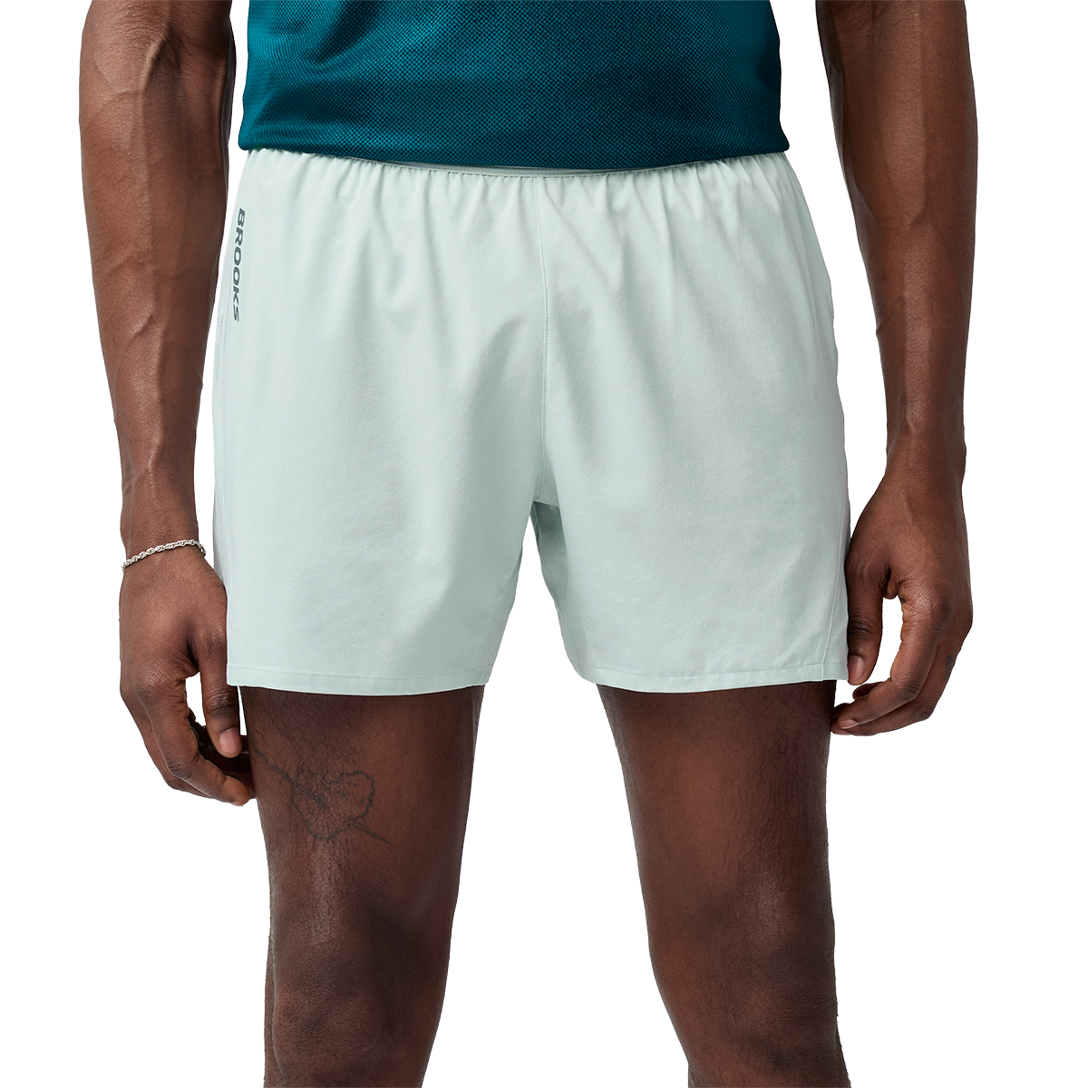 Brooks Journey 5" Short