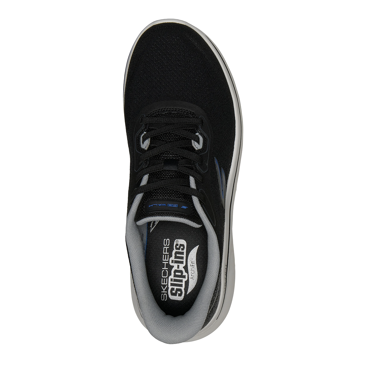 Skechers Go Walk Arch Fit N-Joy - Alfredo