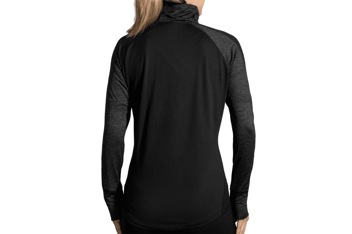 Brooks Dash 1/2 Zip