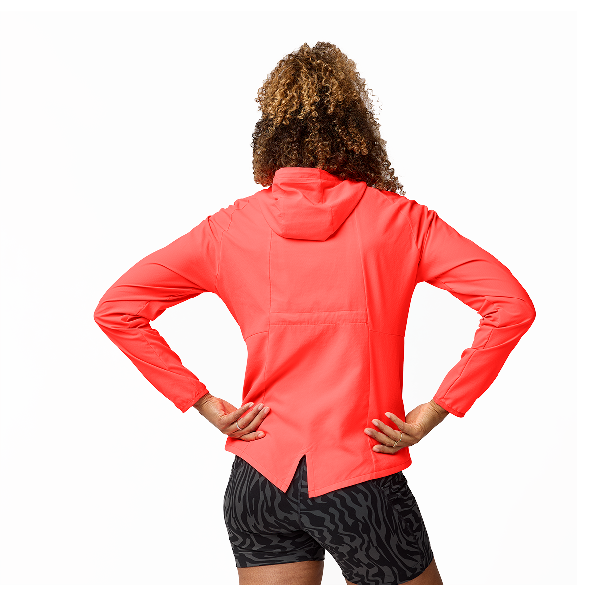 Brooks Canopy Jacket