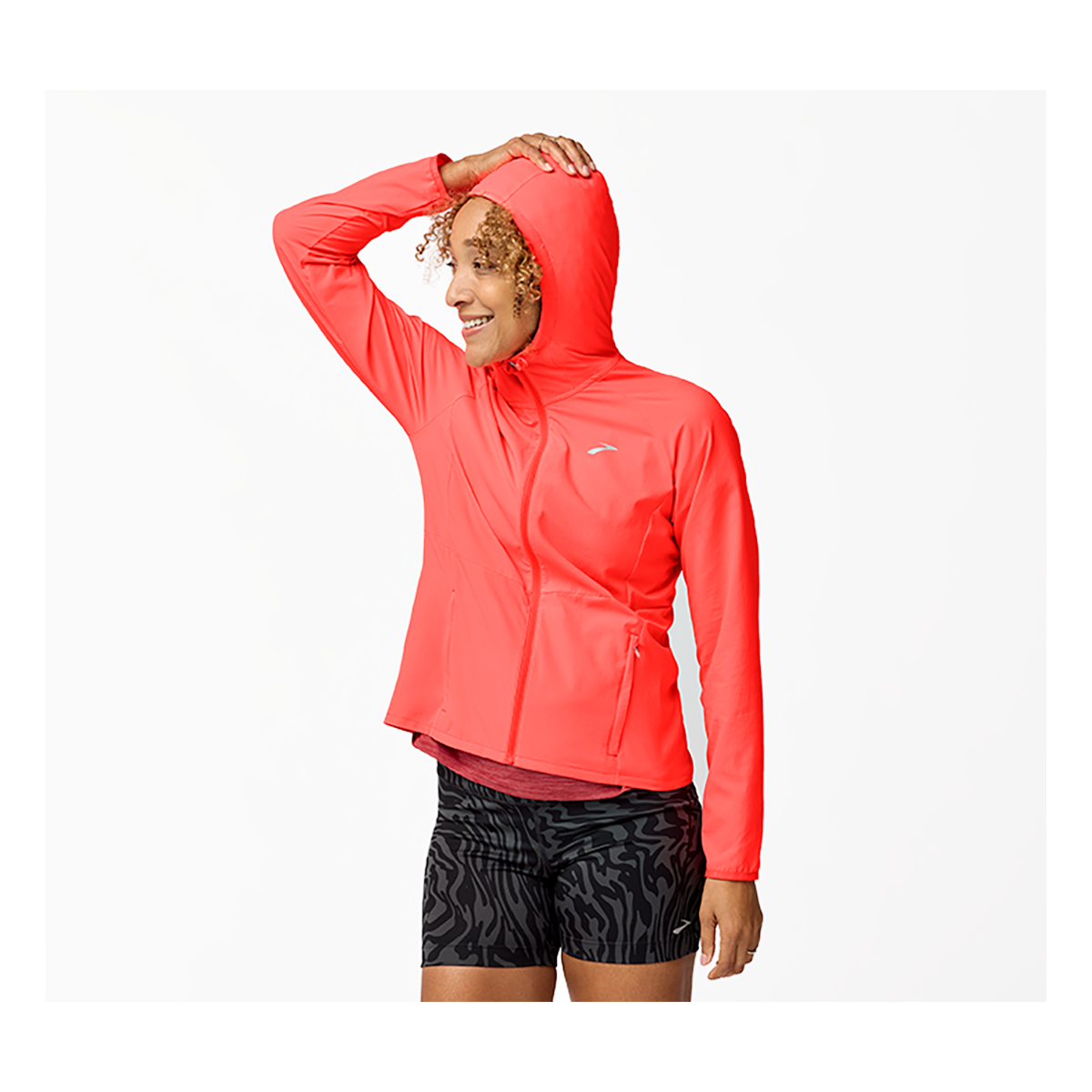 Brooks Canopy Jacket