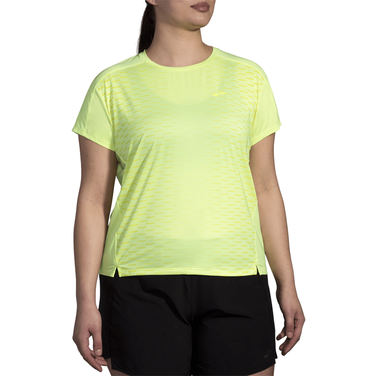 Brooks Sprint Free 2.0 Shortsleeve