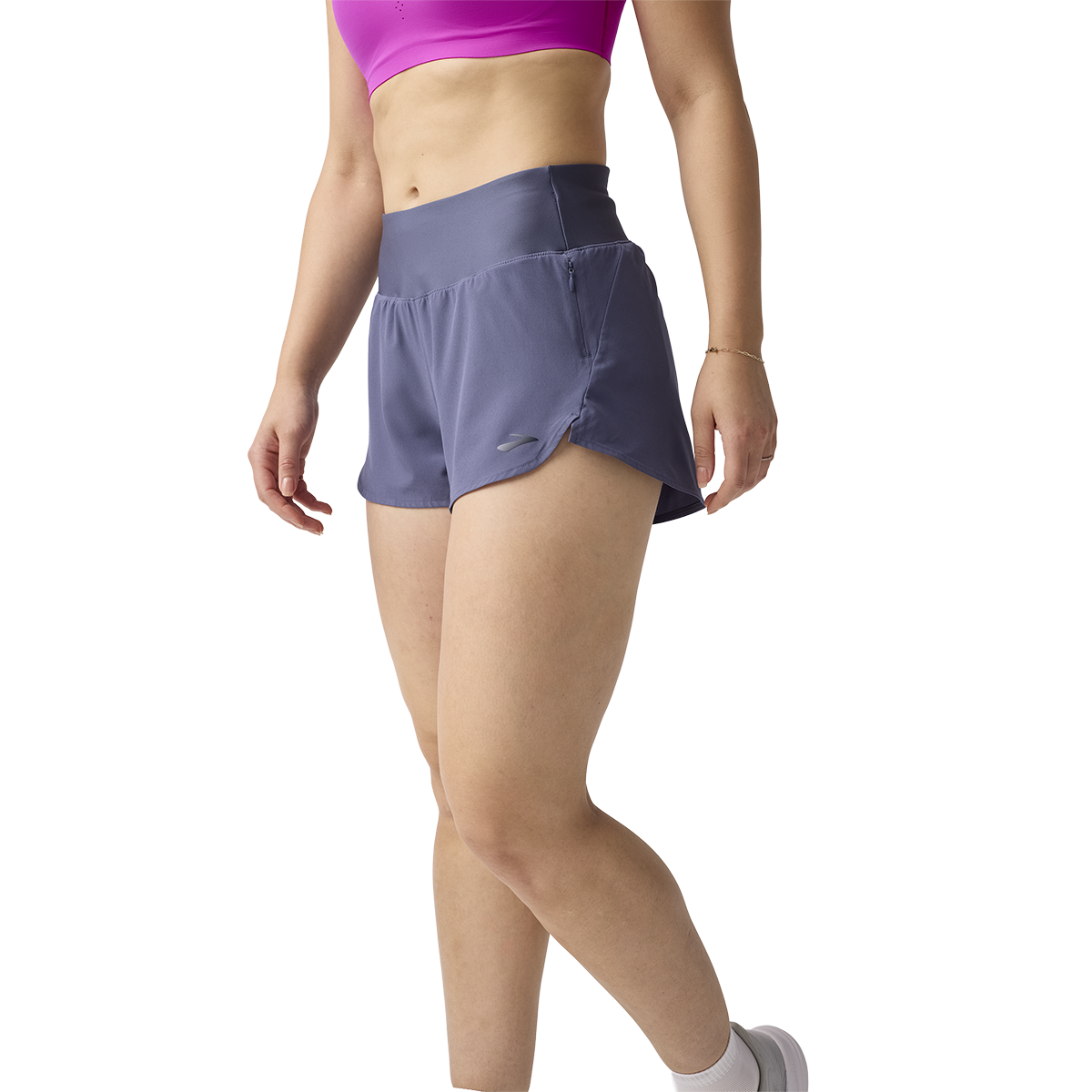 Brooks Chaser 3" Short 2.0