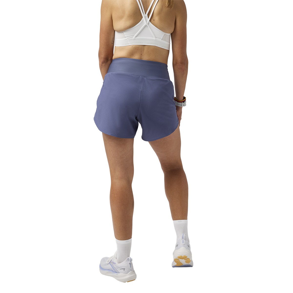 Brooks Chaser 5" Short 2.0