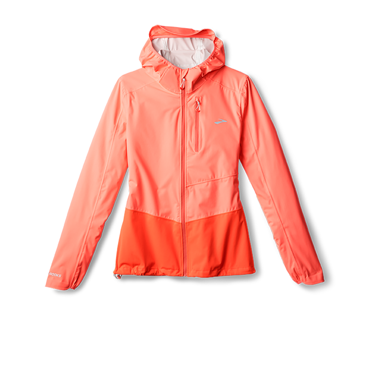 Brooks High Point Waterproof Jacket 2