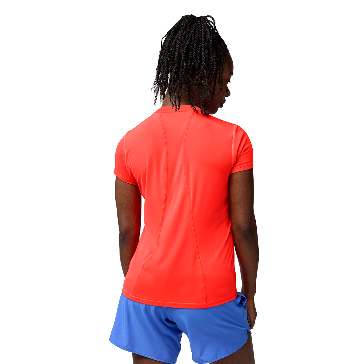 Brooks Sprint Free Short Sleeve 3.0