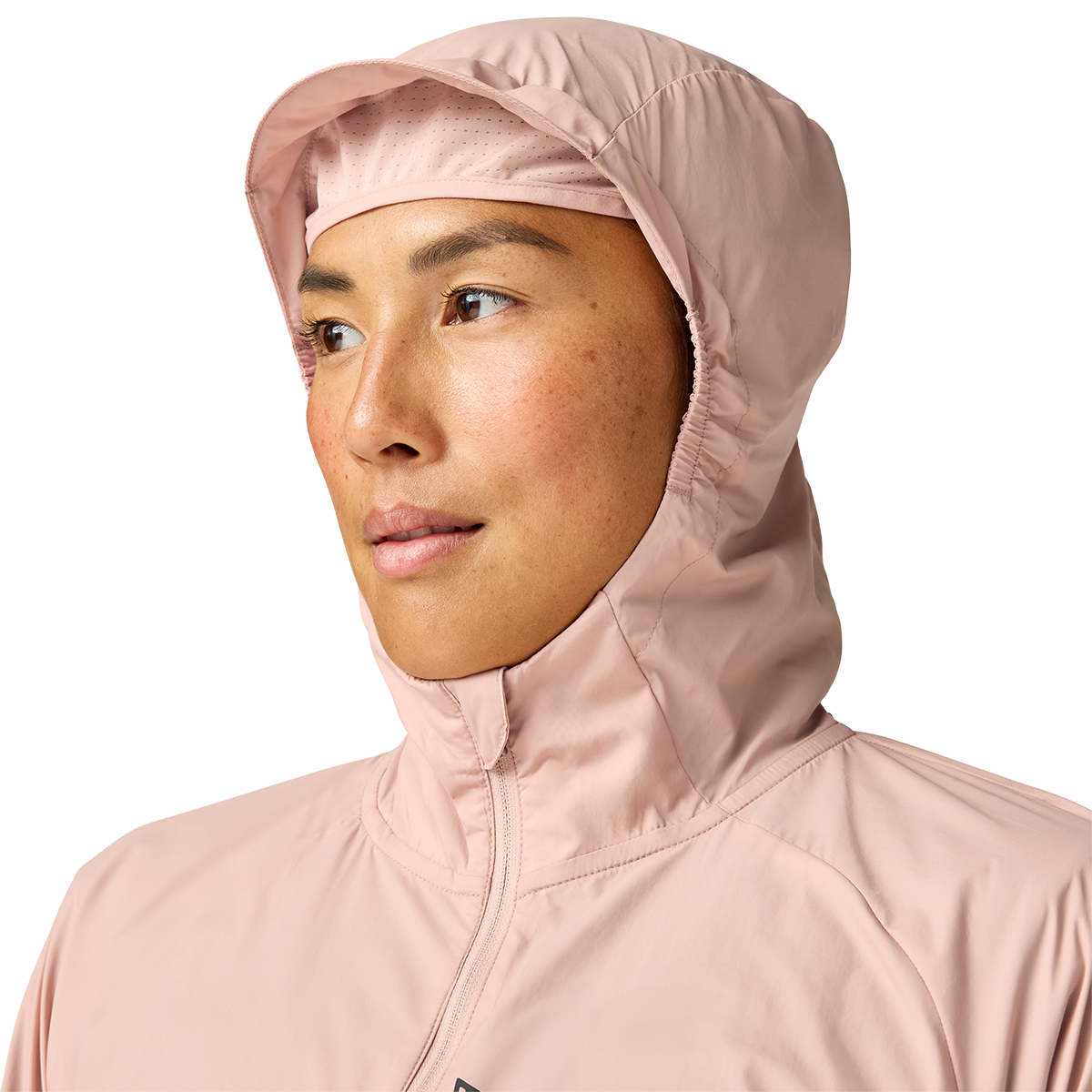 Brooks Canopy Packable Jacket
