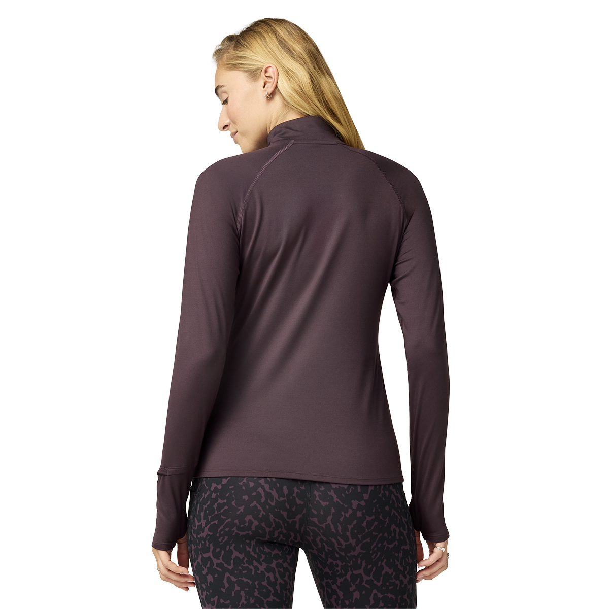 Brooks Dash 1/2 Zip 3.0