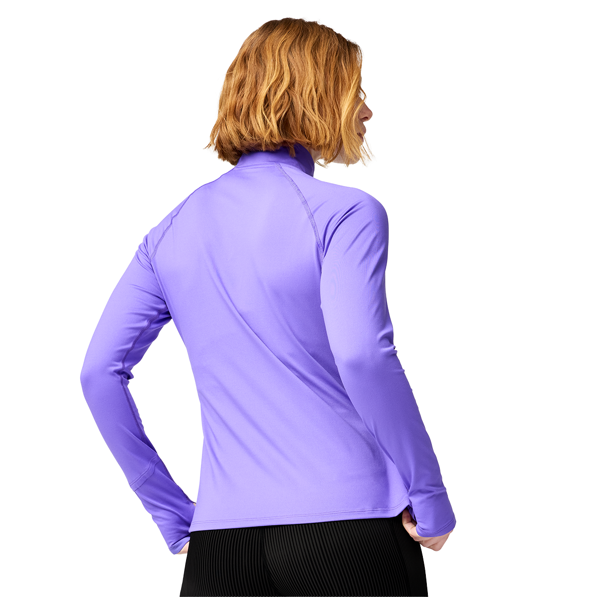 Brooks Dash 1/2 Zip 3.0