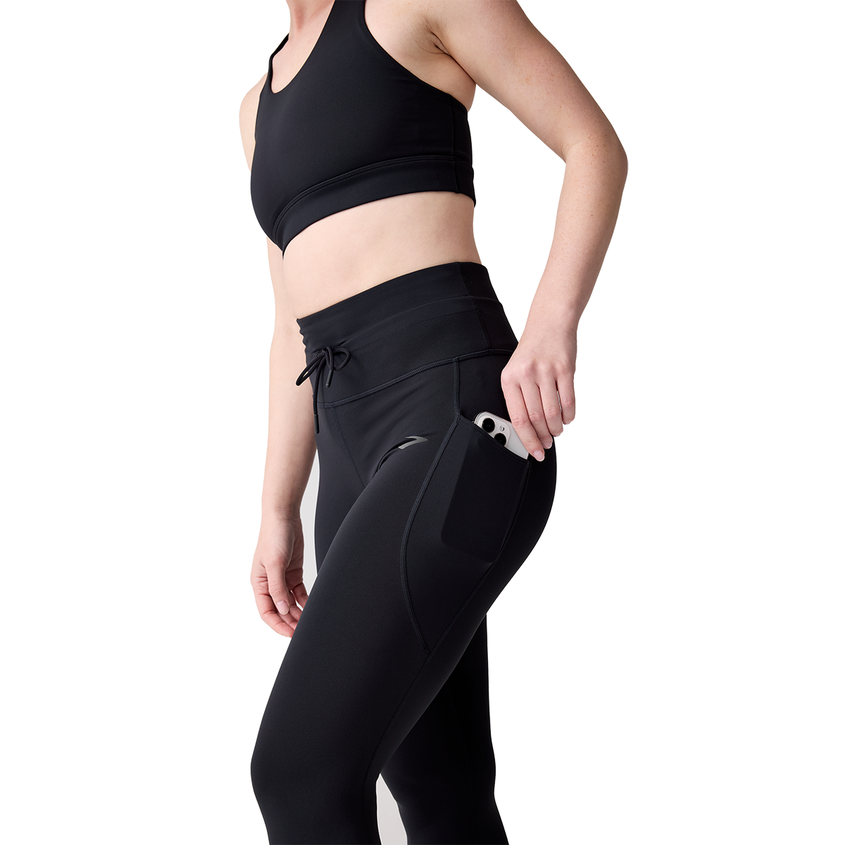 Brooks Luxe Tight