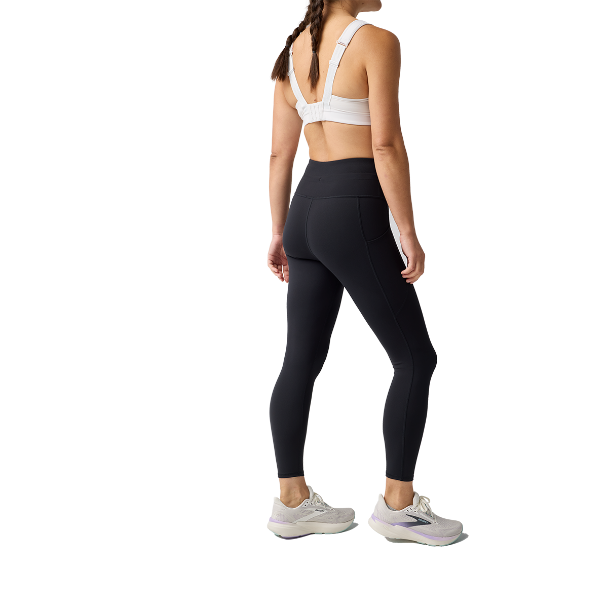 Brooks Luxe Tight