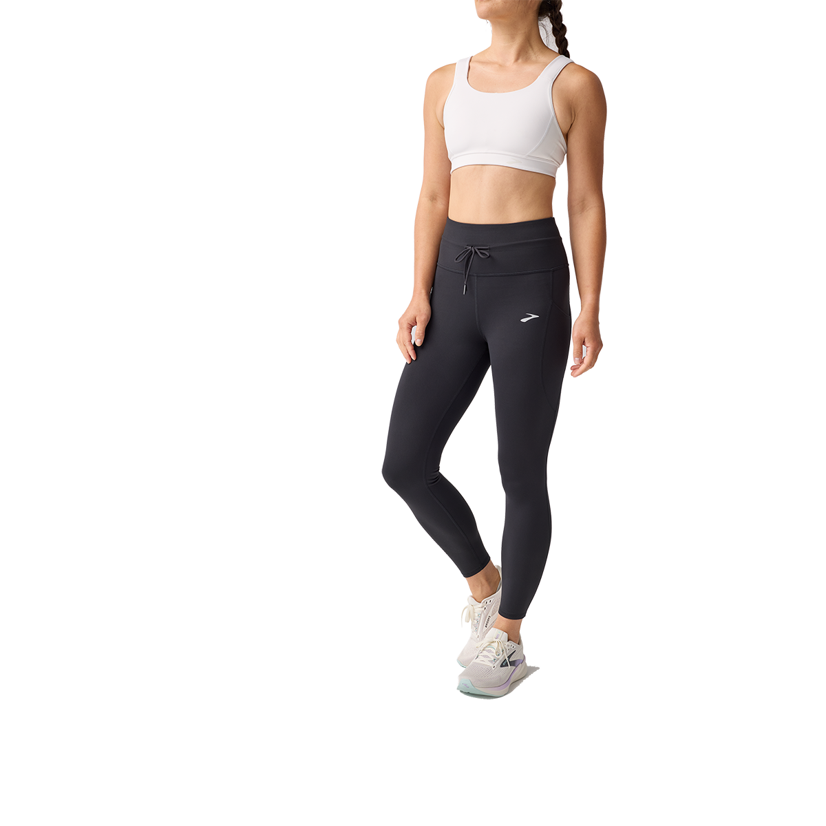 Brooks Luxe Tight