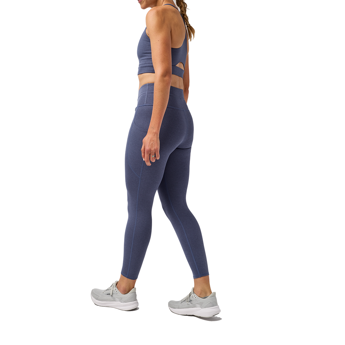 Brooks Luxe Tight