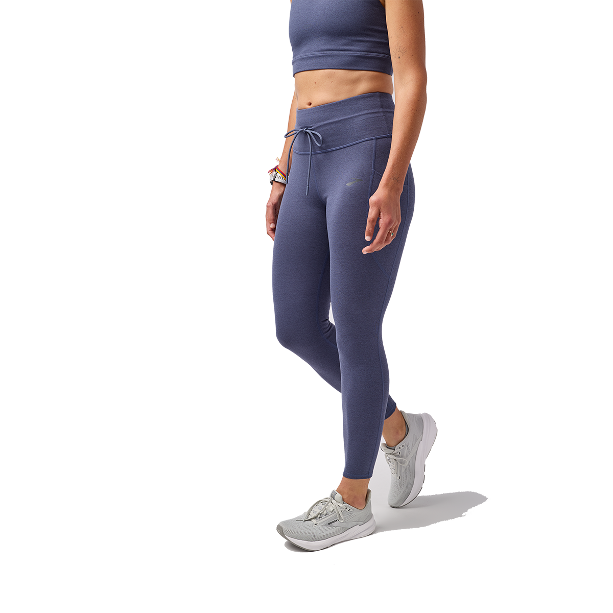 Brooks Luxe Tight