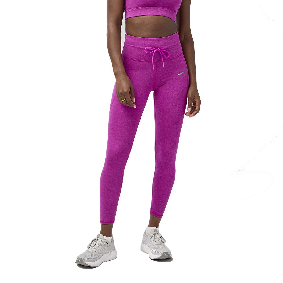 Brooks Luxe Tight