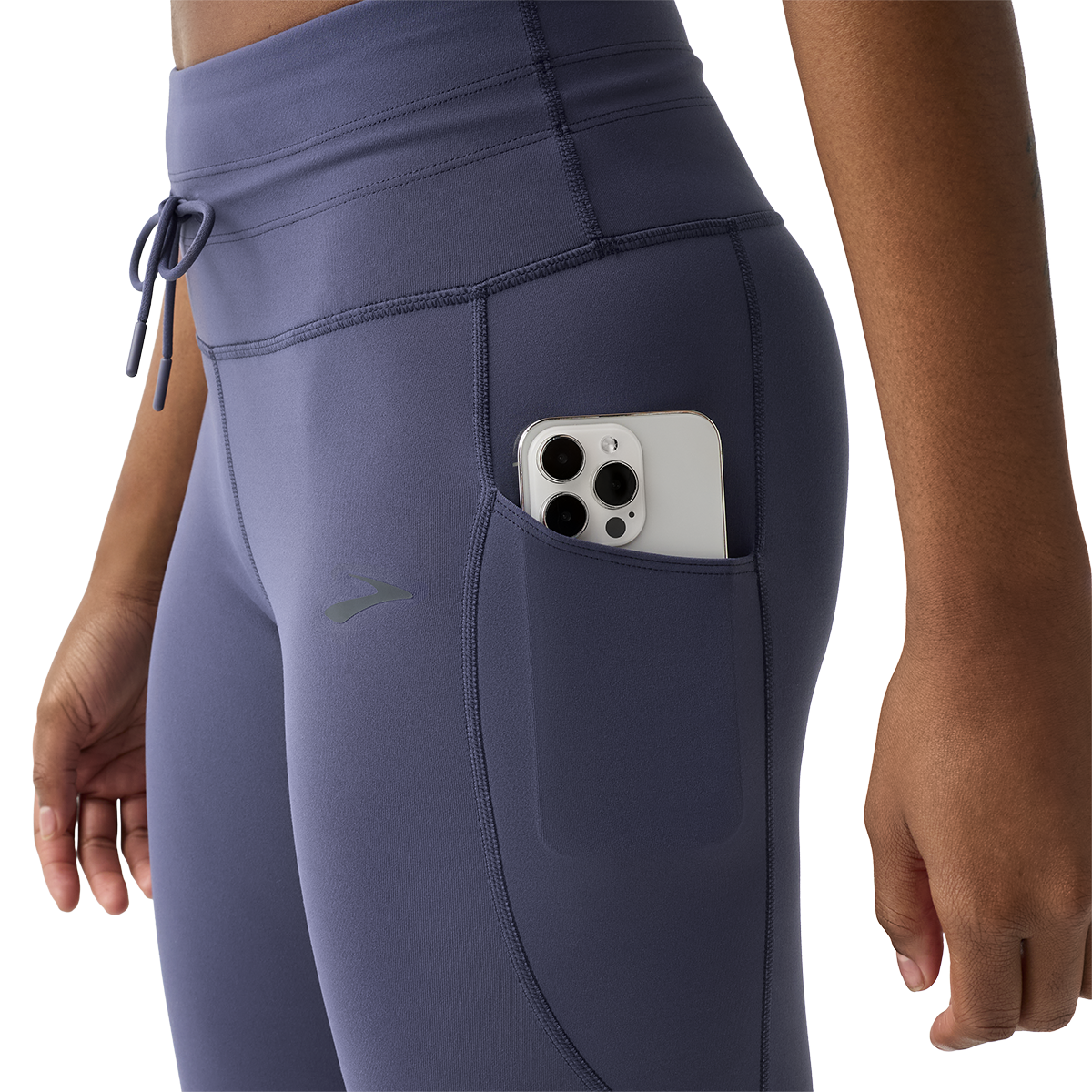 Brooks Luxe Tight
