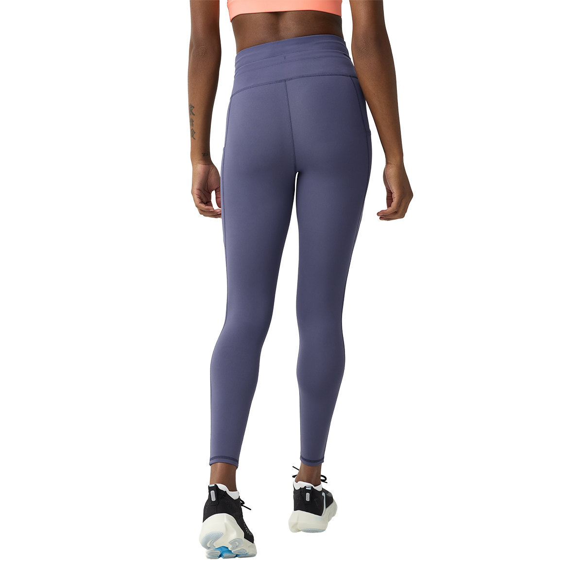 Brooks Luxe Tight