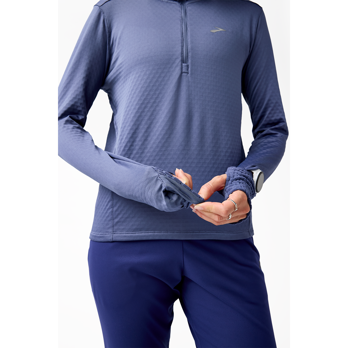 Brooks Notch Thermal Hoodie 3.0