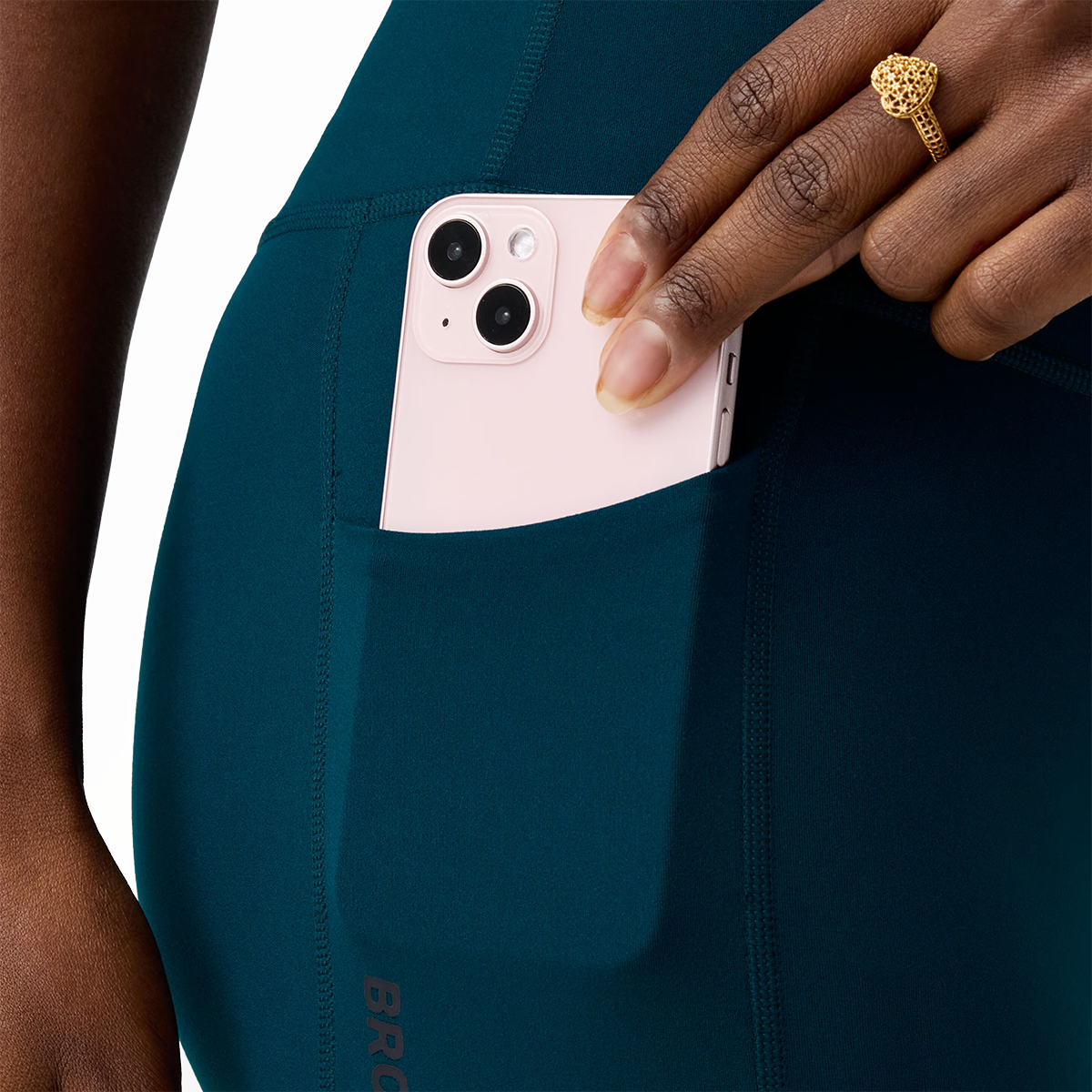 Brooks Chaser 7/8 Tight