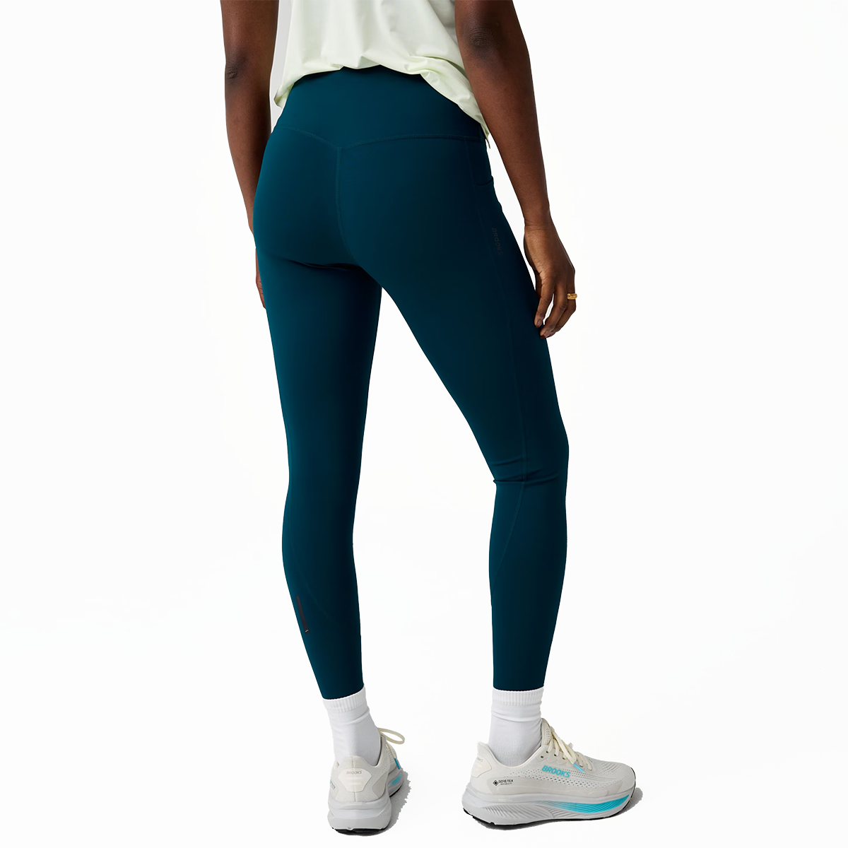 Brooks Chaser 7/8 Tight