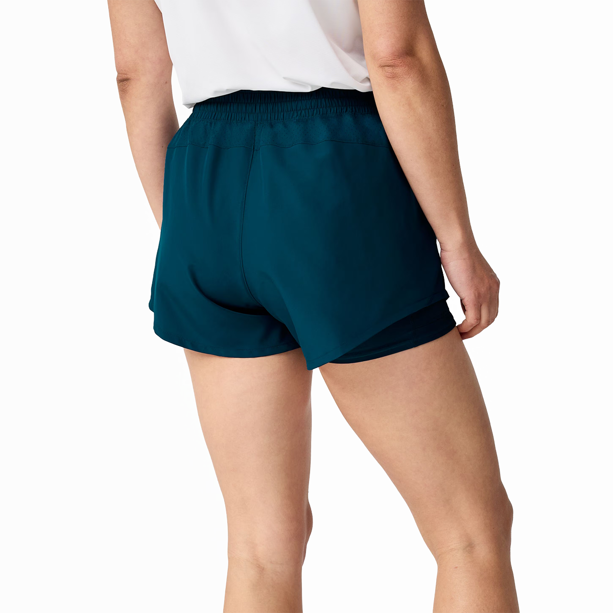 Brooks Dash 2-in-1 Short