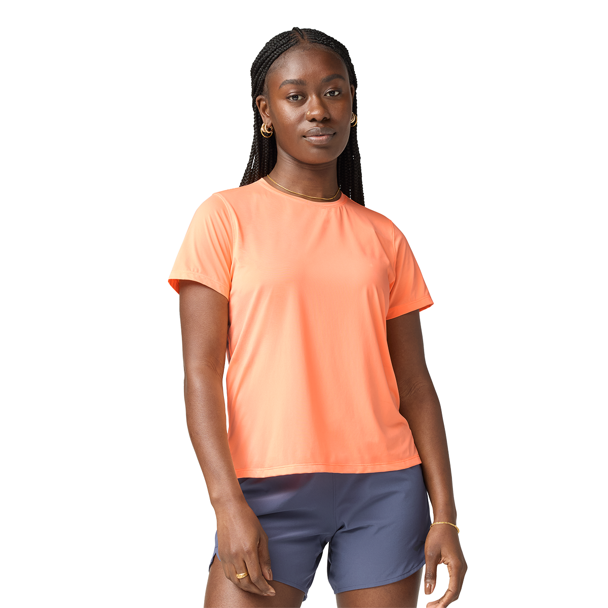 Brooks Dash Short Sleeve