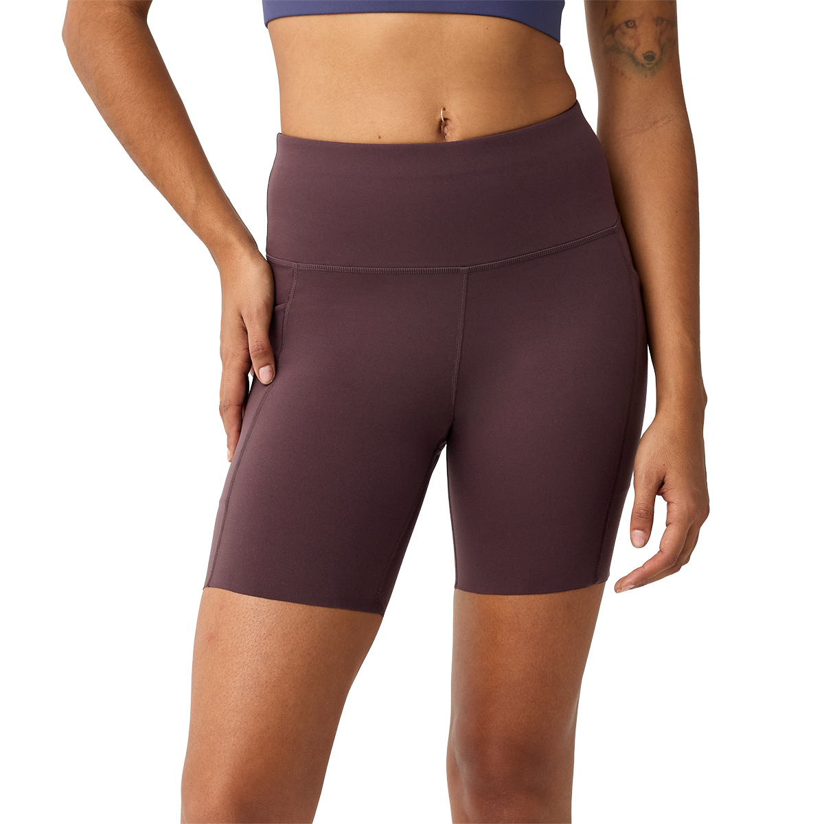 Brooks Chaser 7" Short Tight