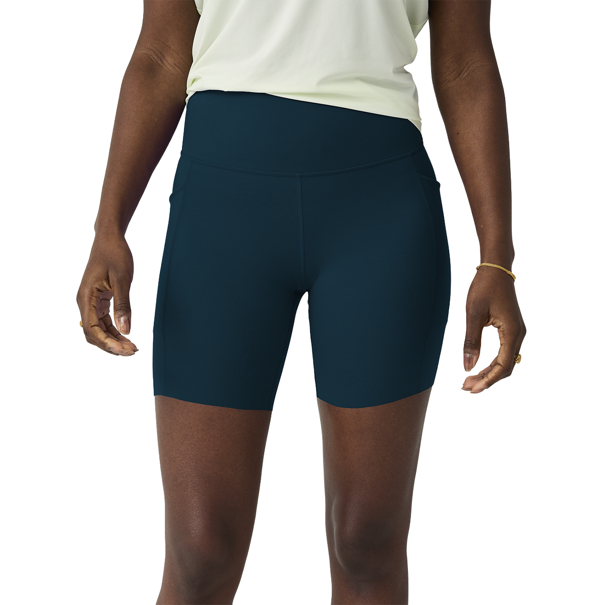 Brooks Chaser 7" Short Tight