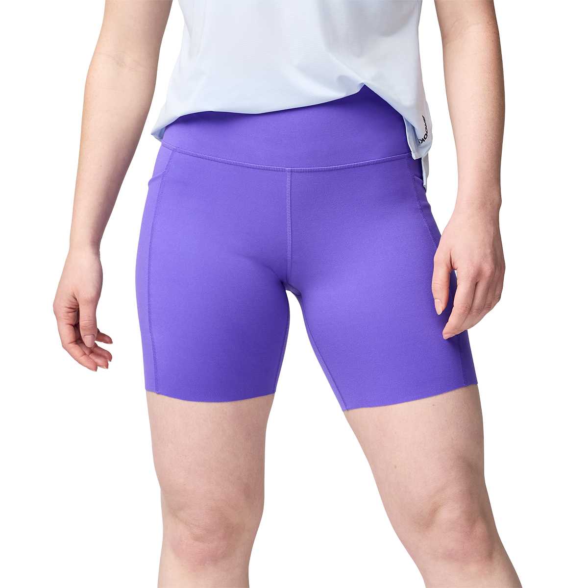 Brooks Chaser 7" Short Tight